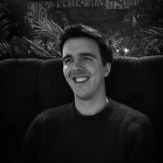 Robin Siep